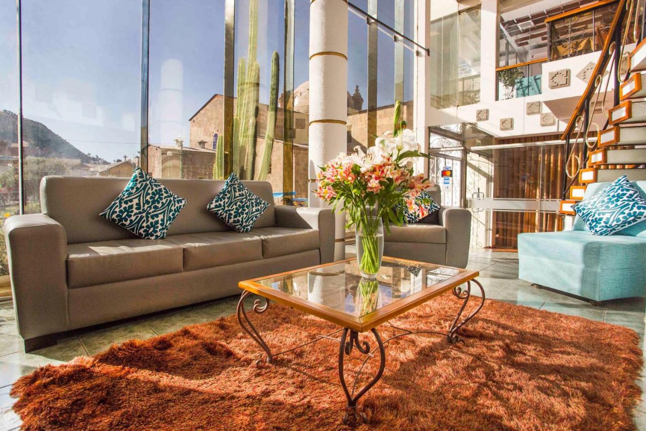 Hotel Conde De Lemos