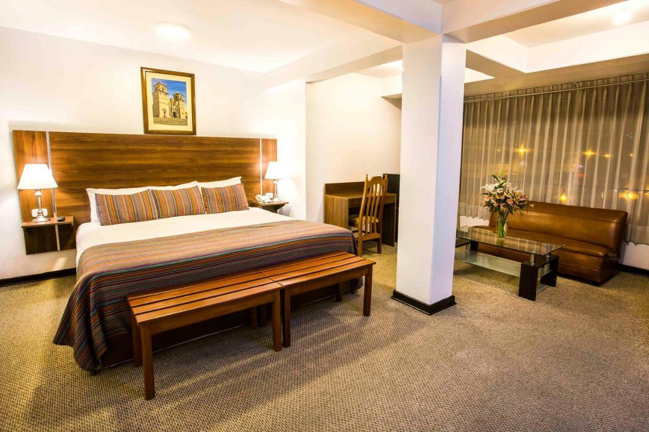 Conde De Lemos Hotel 3*
